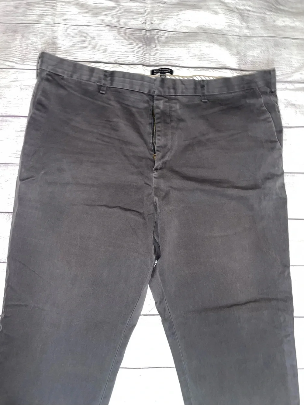 Banana Republic Mason Athletic Taper Pants